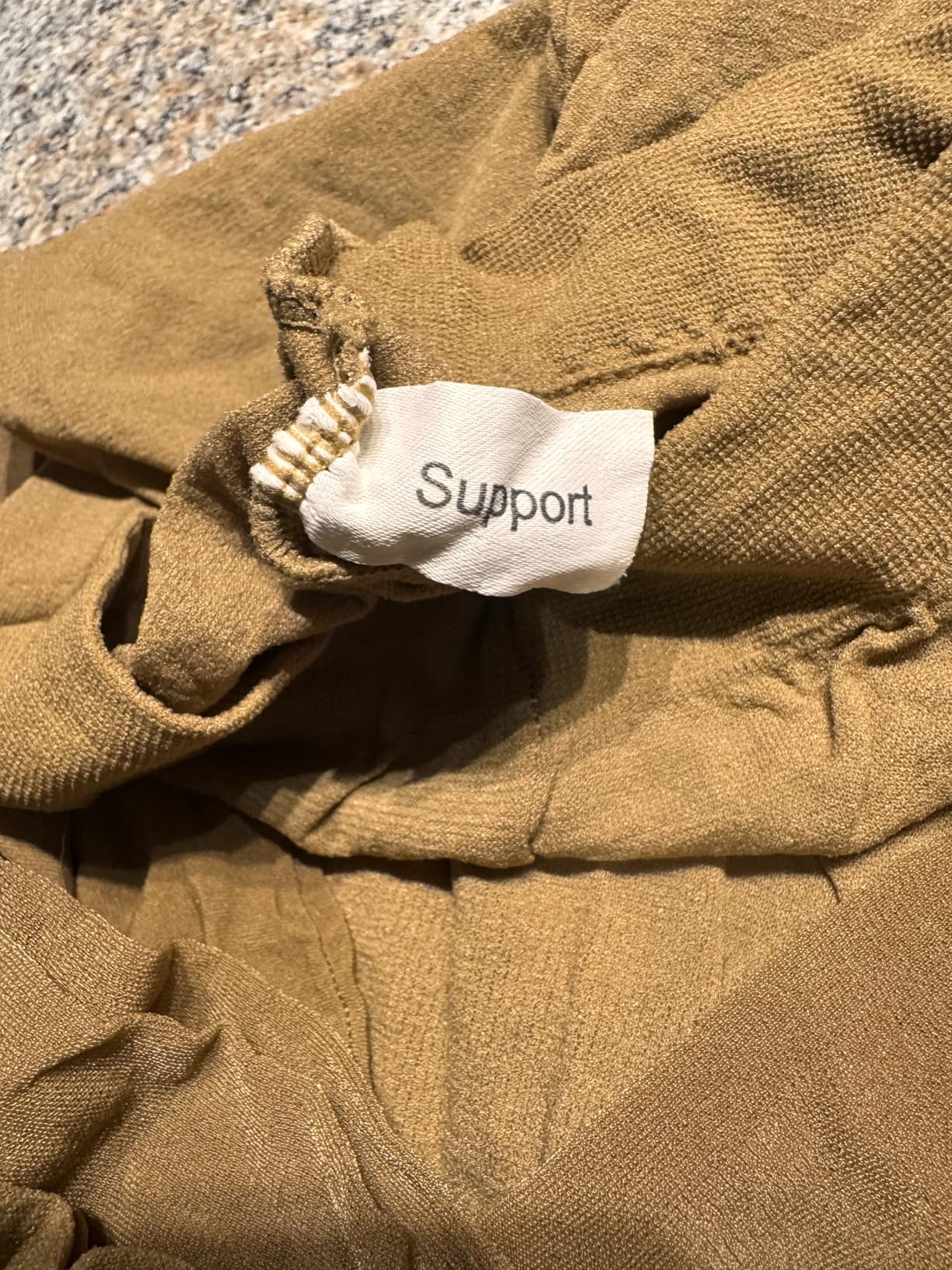 L'eggs Women's Sheer Energy 2 Pair Control Top Sheer Toe Panty Hose | Amazon (US)