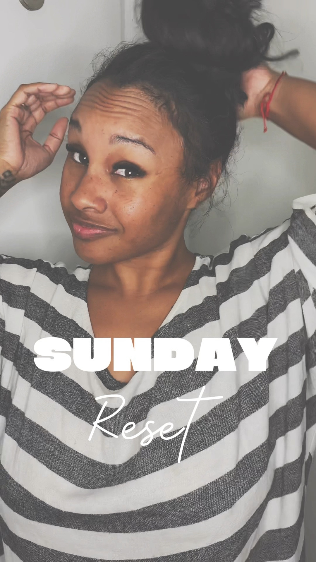 Sunday skincare and hair reset! A Must 

#LTKOver40 #LTKBeauty