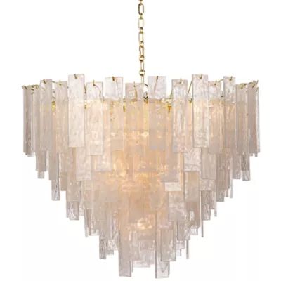 Glacier Chandelier | Lumens