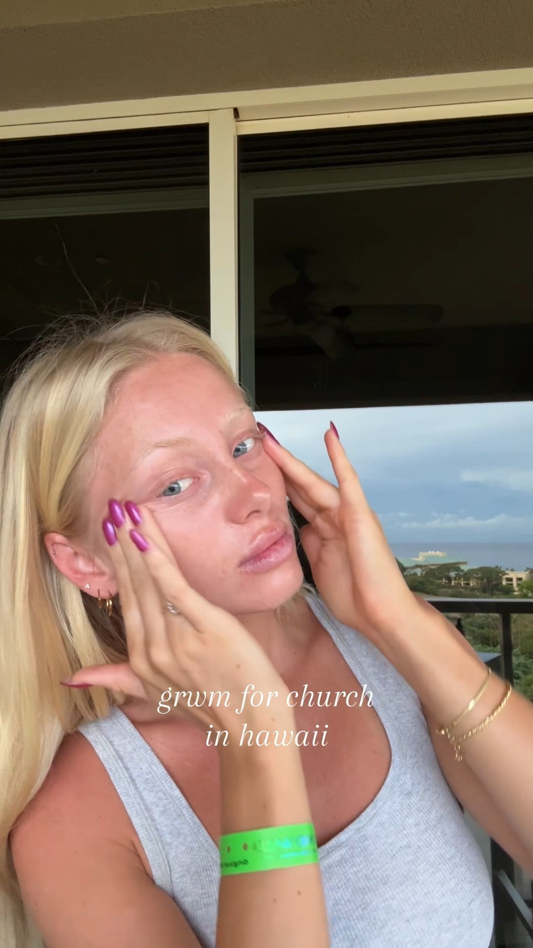 all my products used in this video! ⬇️