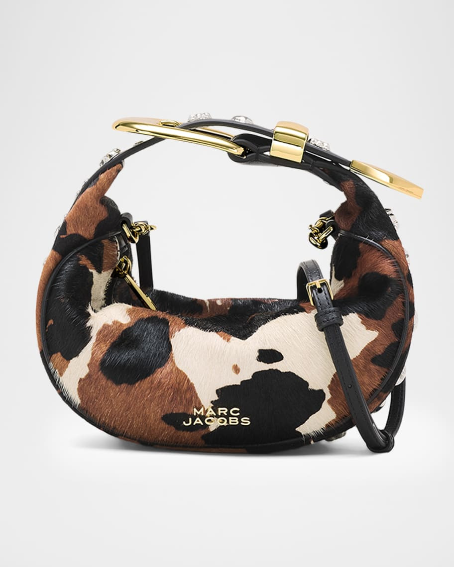 Marc Jacobs The Cow Party Top-Handle Bag | Neiman Marcus