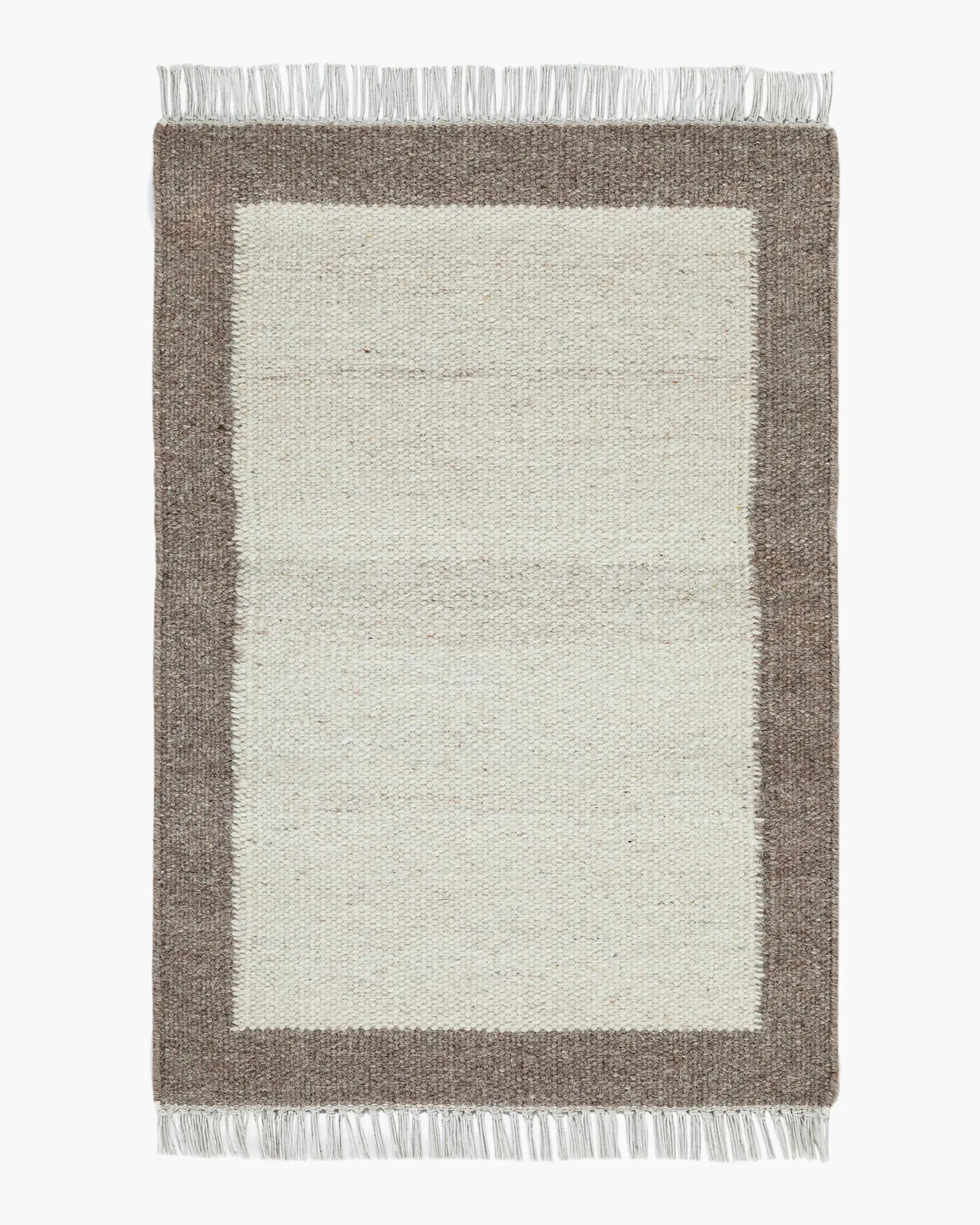 Sahara Hand-Tufted Wool Rug | Quince