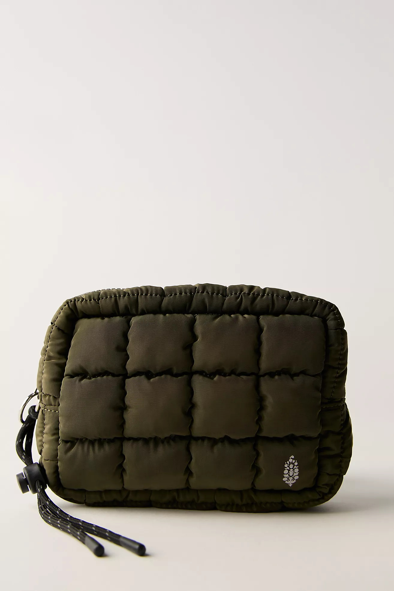 Quilted Mini Case | Free People (Global - UK&FR Excluded)