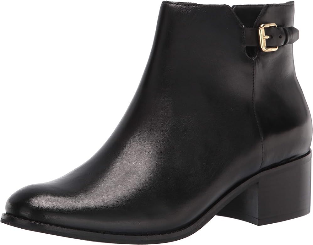 Cole Haan Women's Haidyn Bootie (45mm) Ankle Boot | Amazon (US)