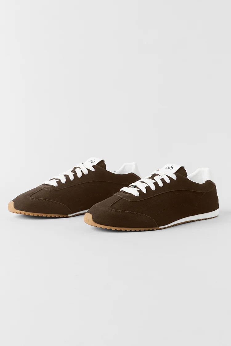 ALO Sunset Sneaker | Alo Yoga (US)