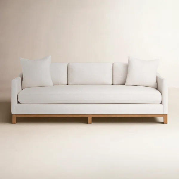 Cami 91'' Upholstered Sofa | Birch Lane