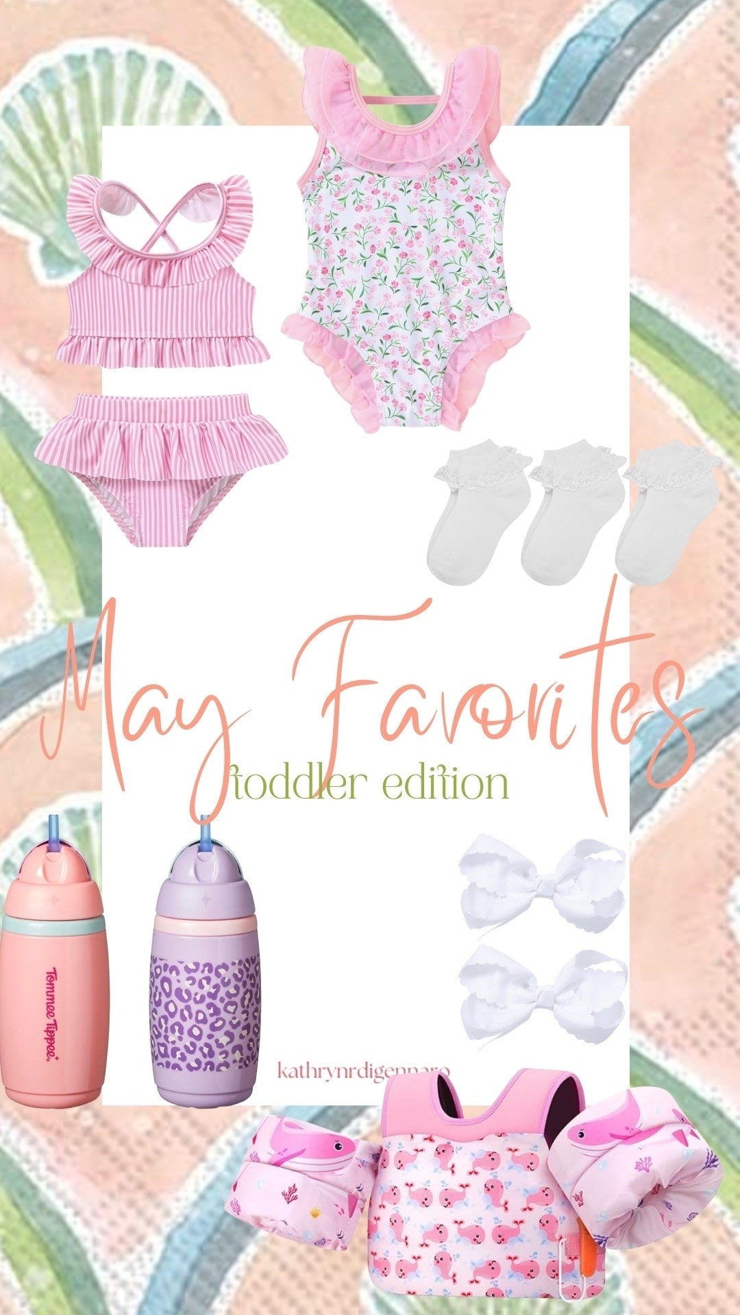 Favorites for summer from May!

#LTKdayinmylife #LTKmomlife