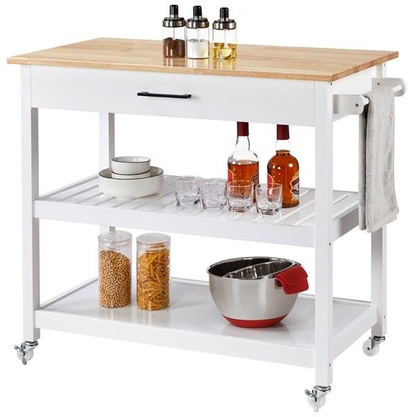 Kitchen Cart  | Walmart (US)