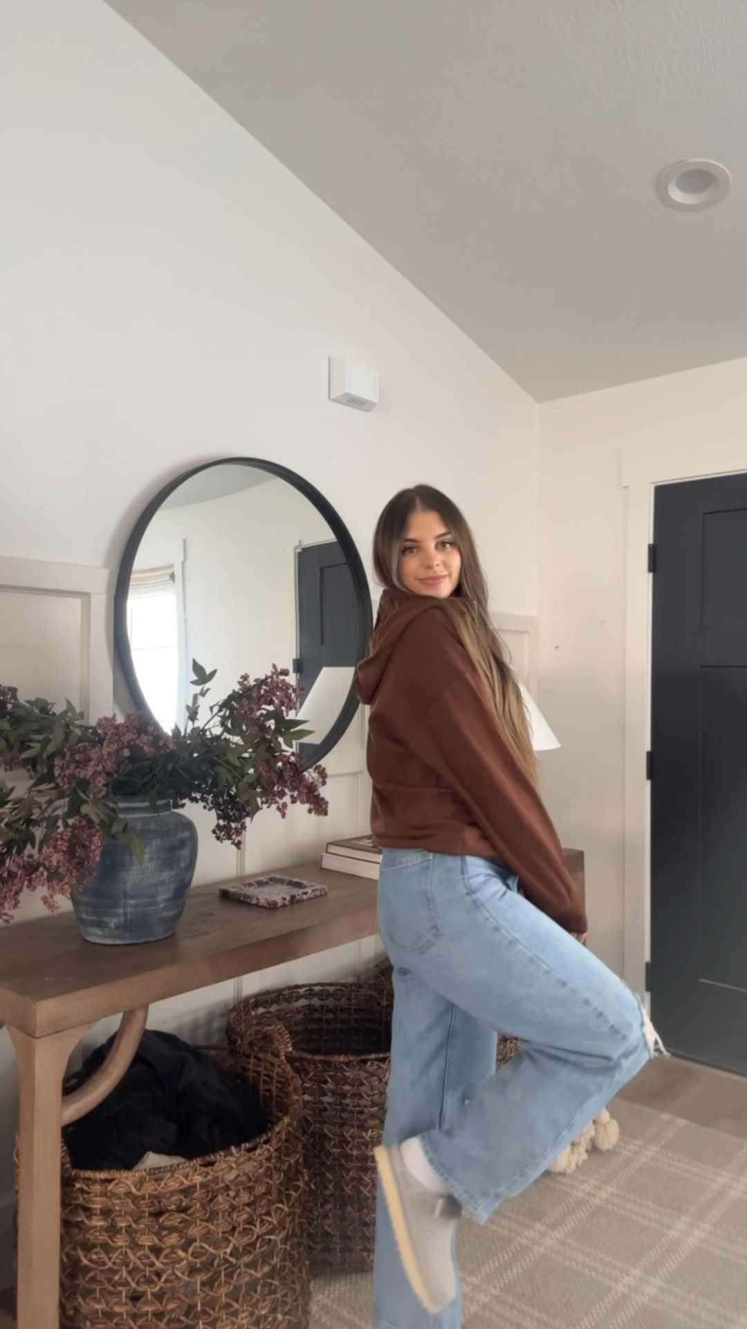 Go to mom fit for fall! 

#LTKSeasonal #LTKMidsize #LTKFindsUnder100