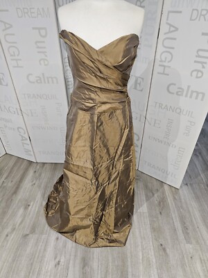 SALE!!! Jim Hjelm dress size 12 | eBay UK