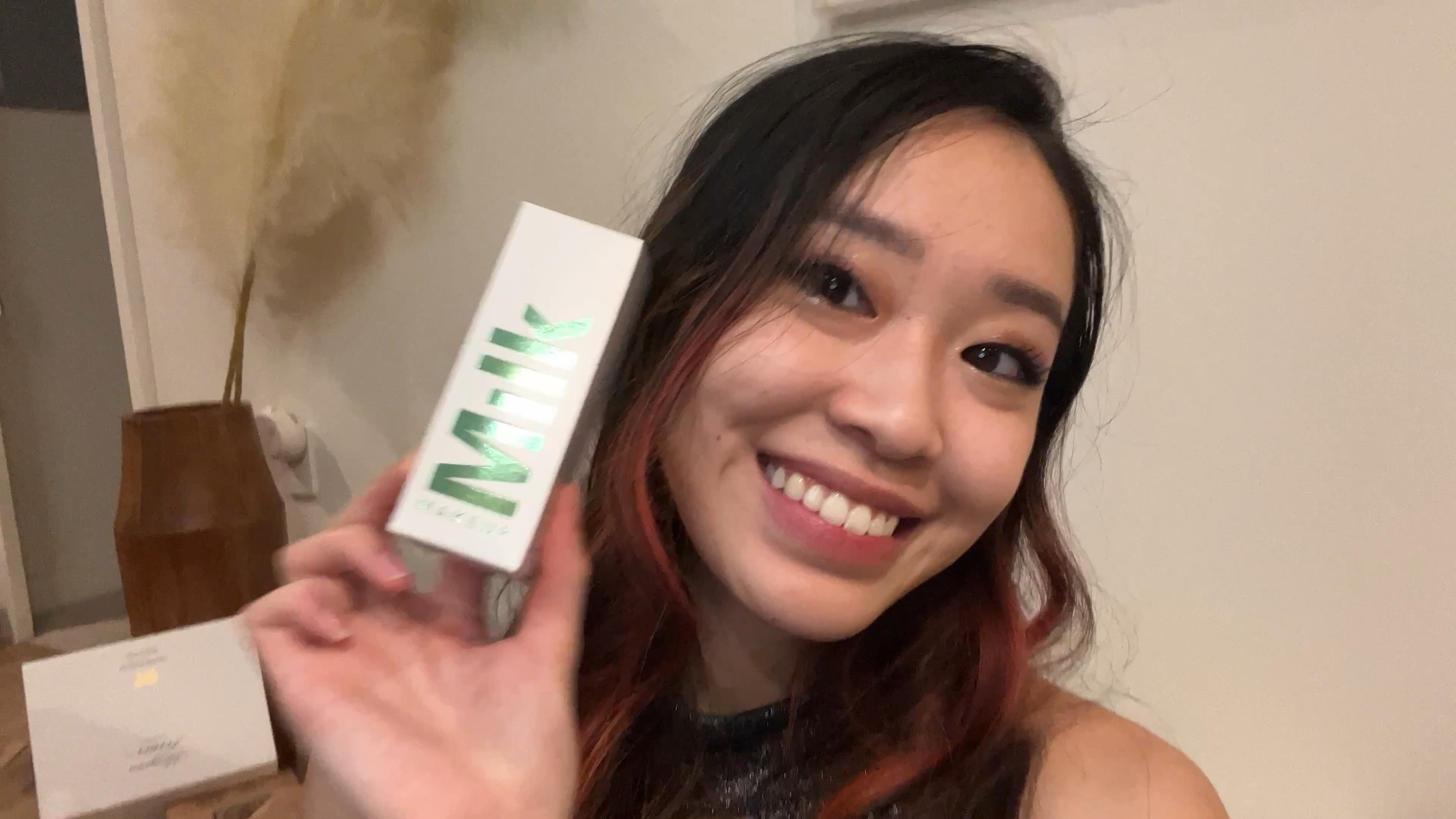 Tiktok made me buy it! You have to check out this primer that is SUPER STICKYYYYY  perfect for festival season! 

#LTKGiftGuide #LTKFind #LTKFestival
