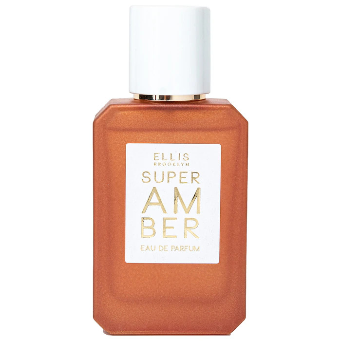 SUPER AMBER Eau de Parfum - Ellis Brooklyn | Sephora | Sephora (US)