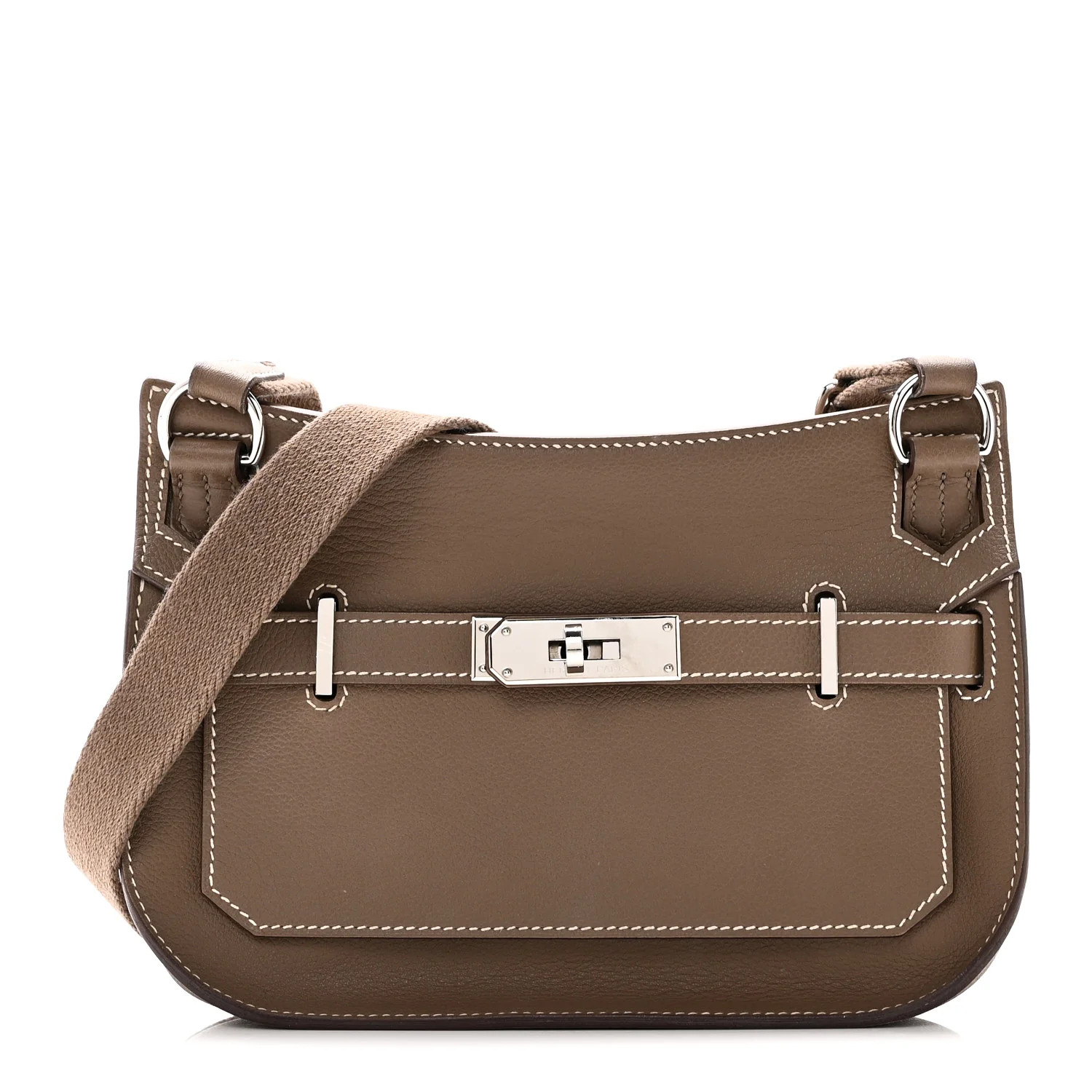 Evercolor Mini Jypsiere Etoupe | FASHIONPHILE (US)