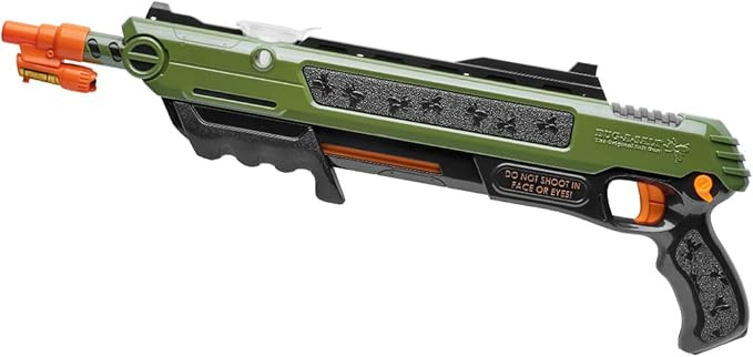 BUG-A-SALT Army Green 2.5 Bug-Beam Value Pack | Amazon (US)