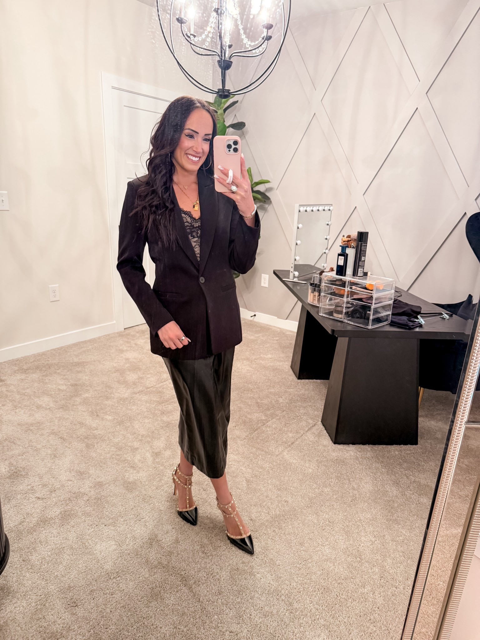 OOTN 🖤

#LTKfindsunder100 #LTKstyletip #LTKsalealert