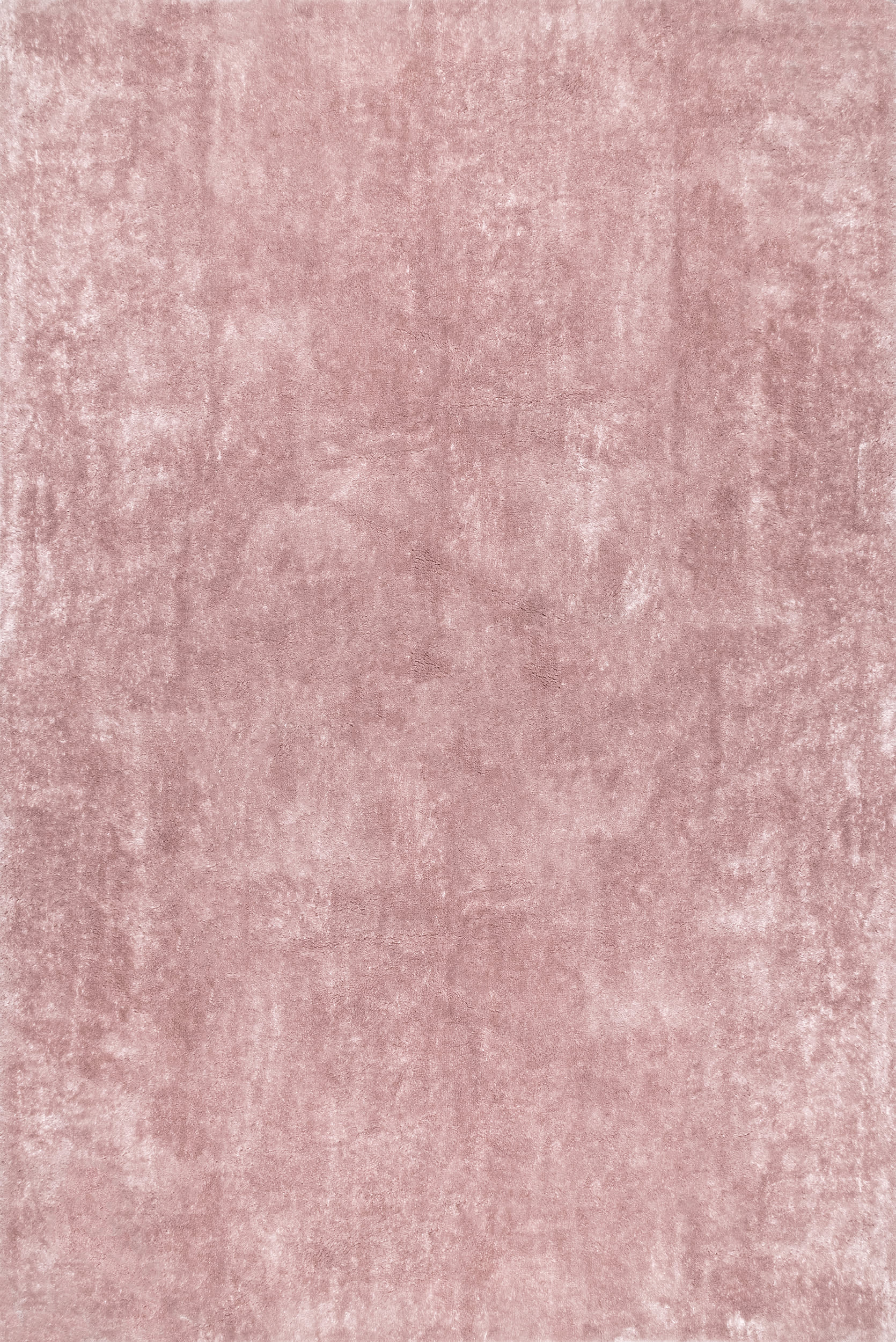 Washable Solid Shag Rug | Rugs USA