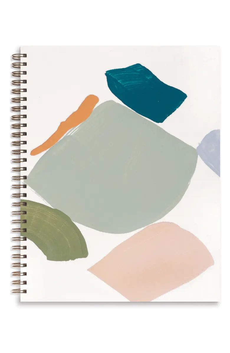 Playa Hand Painted Workbook | Nordstrom