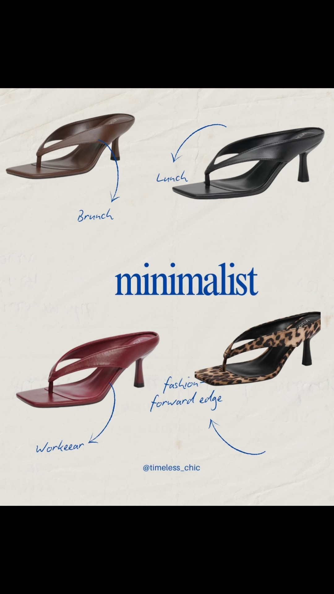 #LTKShoeCrush #LTKStyleTip #LTKWorkwear