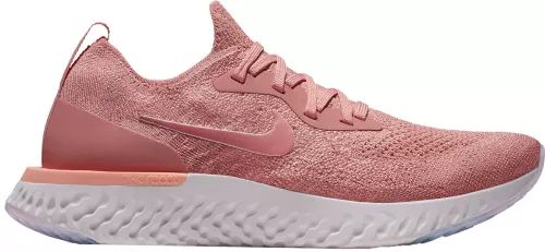 Nike Women's Epic React Flyknit Running Shoes | Dick's Sporting Goods