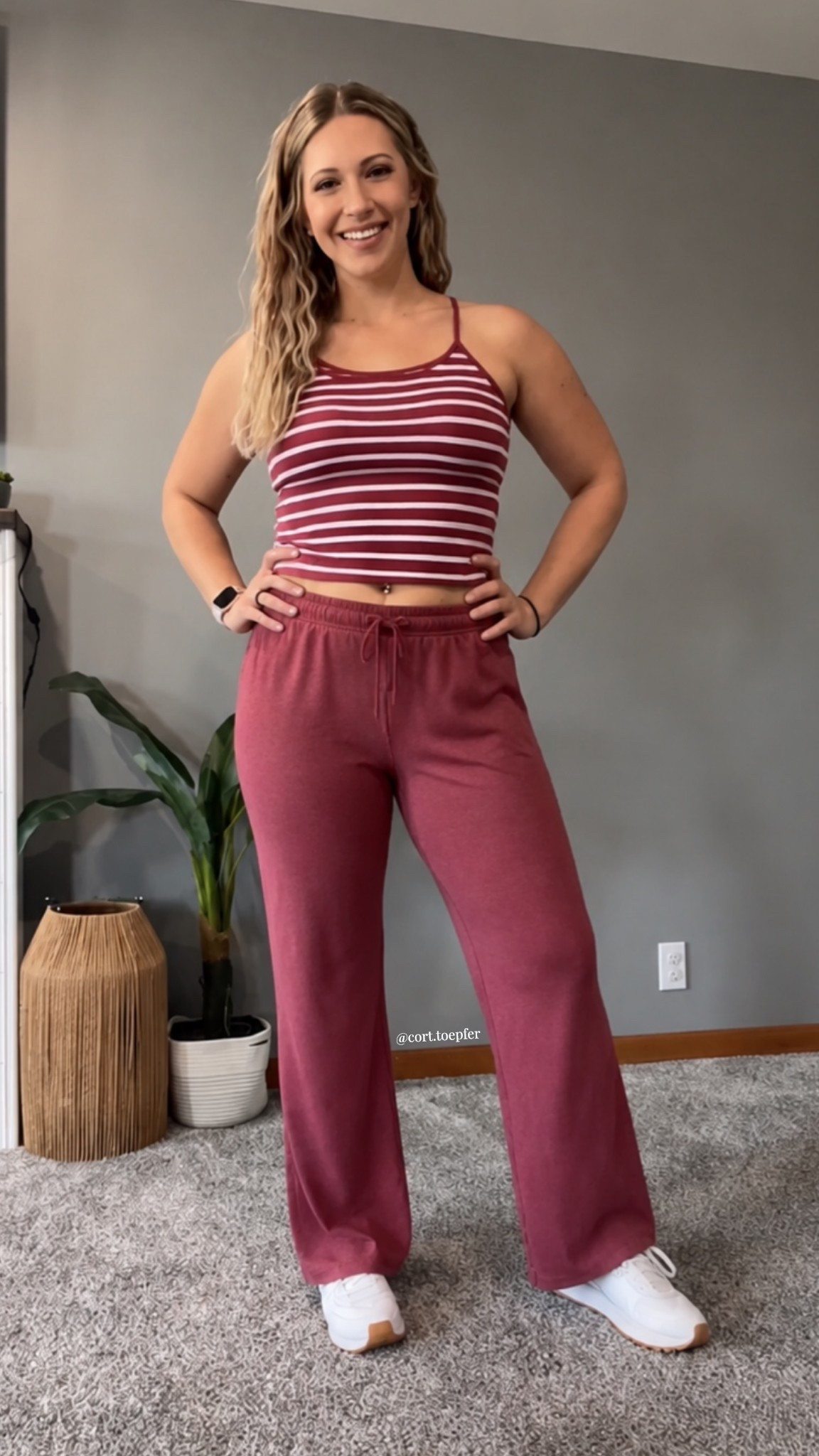 New Walmart arrivals. Comfy outfit!

#LTKootd #LTKmomlife