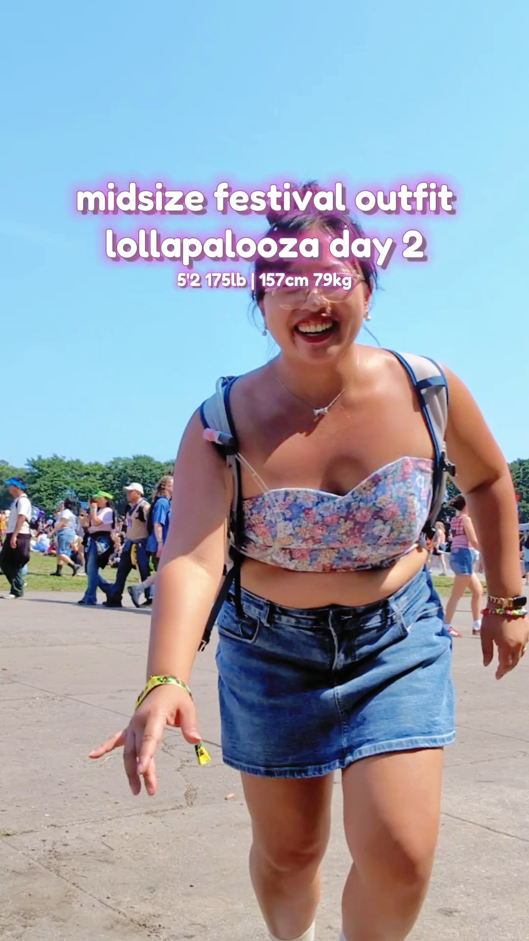 These skorts are a life saver! Mini skirt in front, shorts in back. I also love their white one. Wearing size XL. Fyi the white one the fabric is looser versus this jean one but both fit me at XL

#LTKActive #LTKStyleTip #LTKMidsize