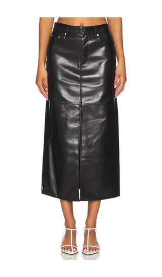 Skirt in Done Deal | Revolve Clothing (Global)