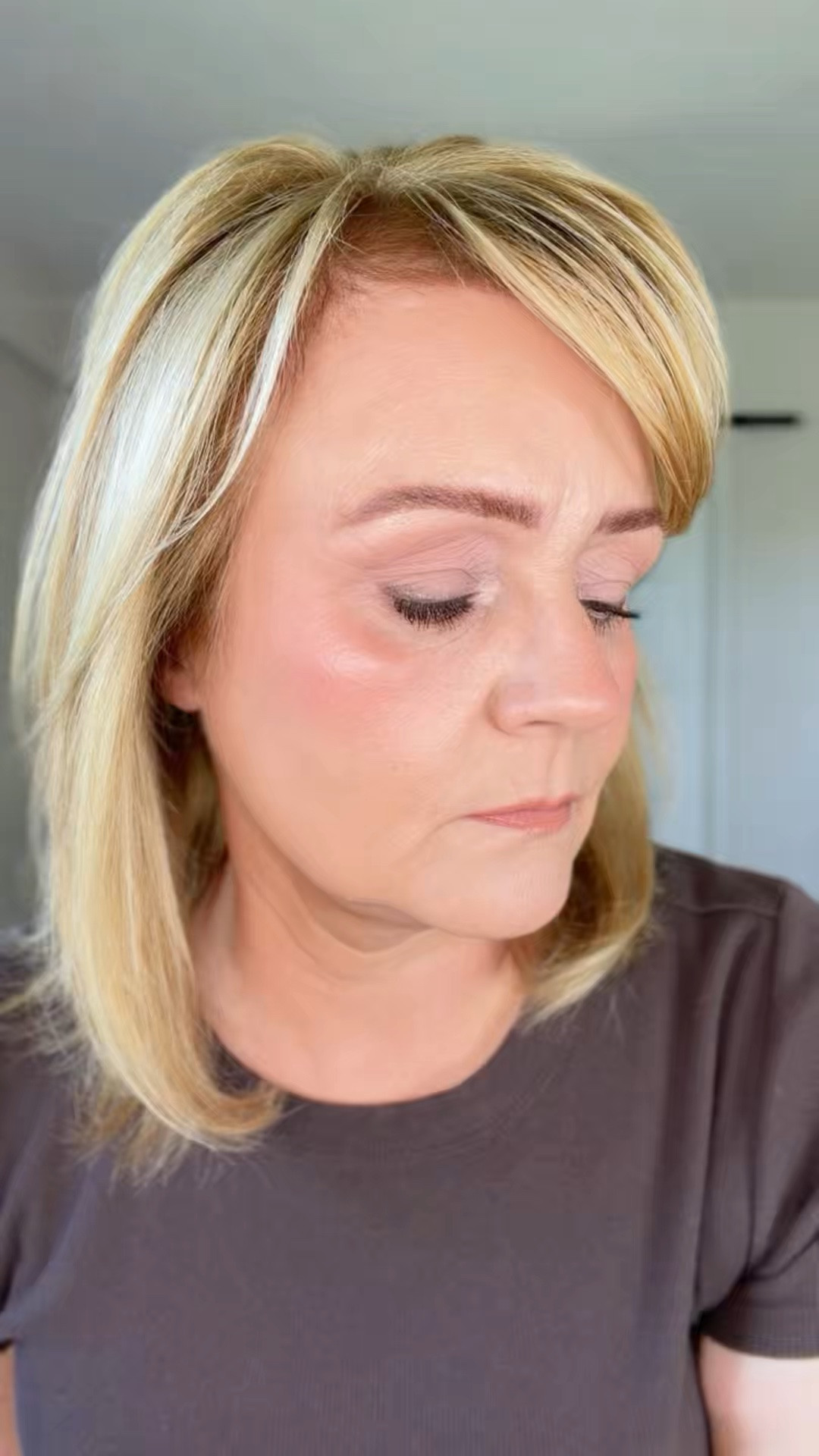 My Go-To Everyday Uncomplicated eye look.

#LTKBeauty #LTKOver40