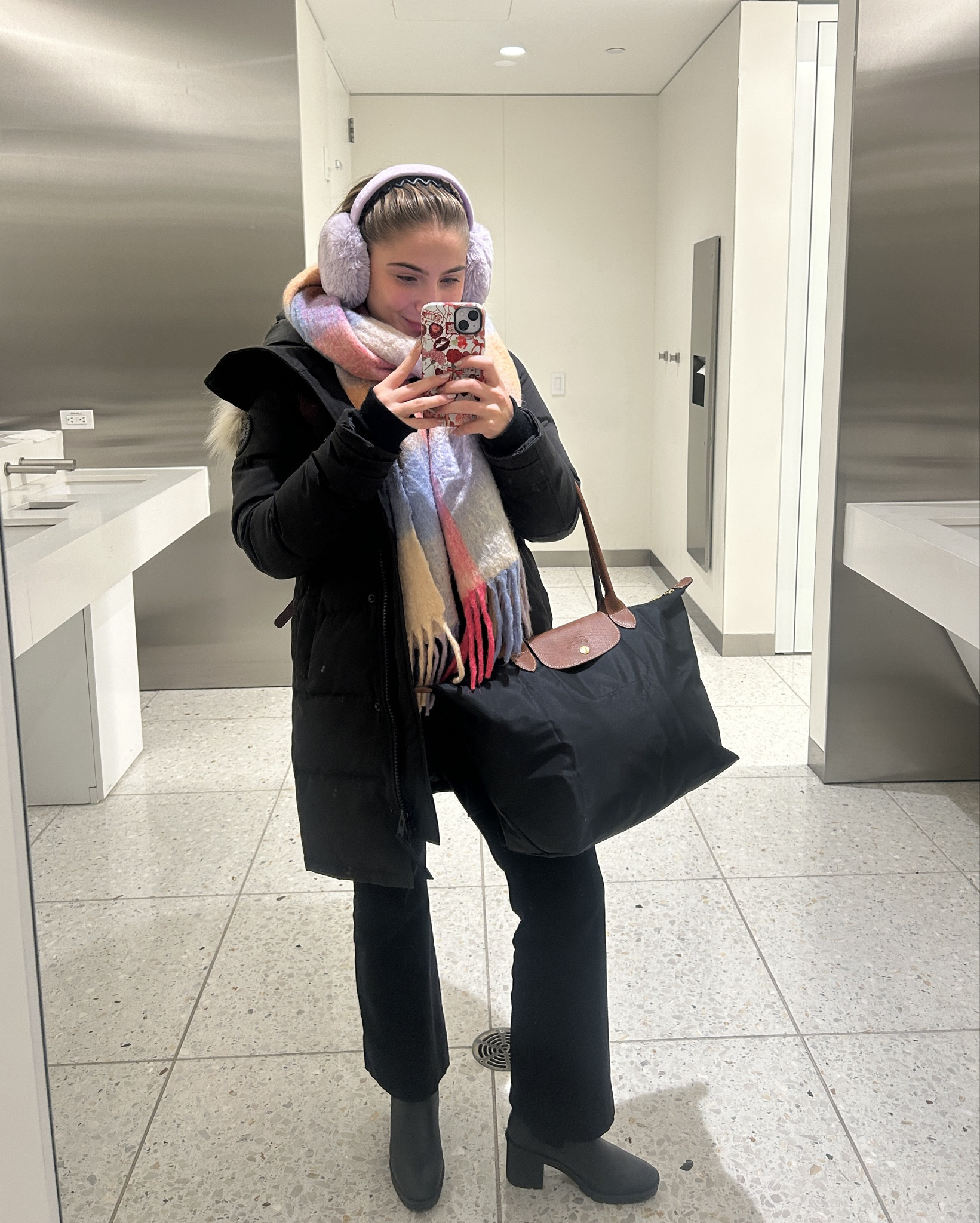 Loooveee my new bag it’s about time I got a longchamp ☺️☺️

#LTKTravel #LTKWorkwear #LTKGiftGuide