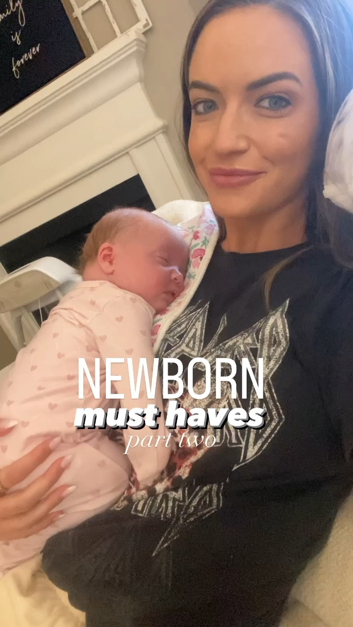 Newborn must haves, baby registry, maternity 

#LTKfamily #LTKbump #LTKbaby