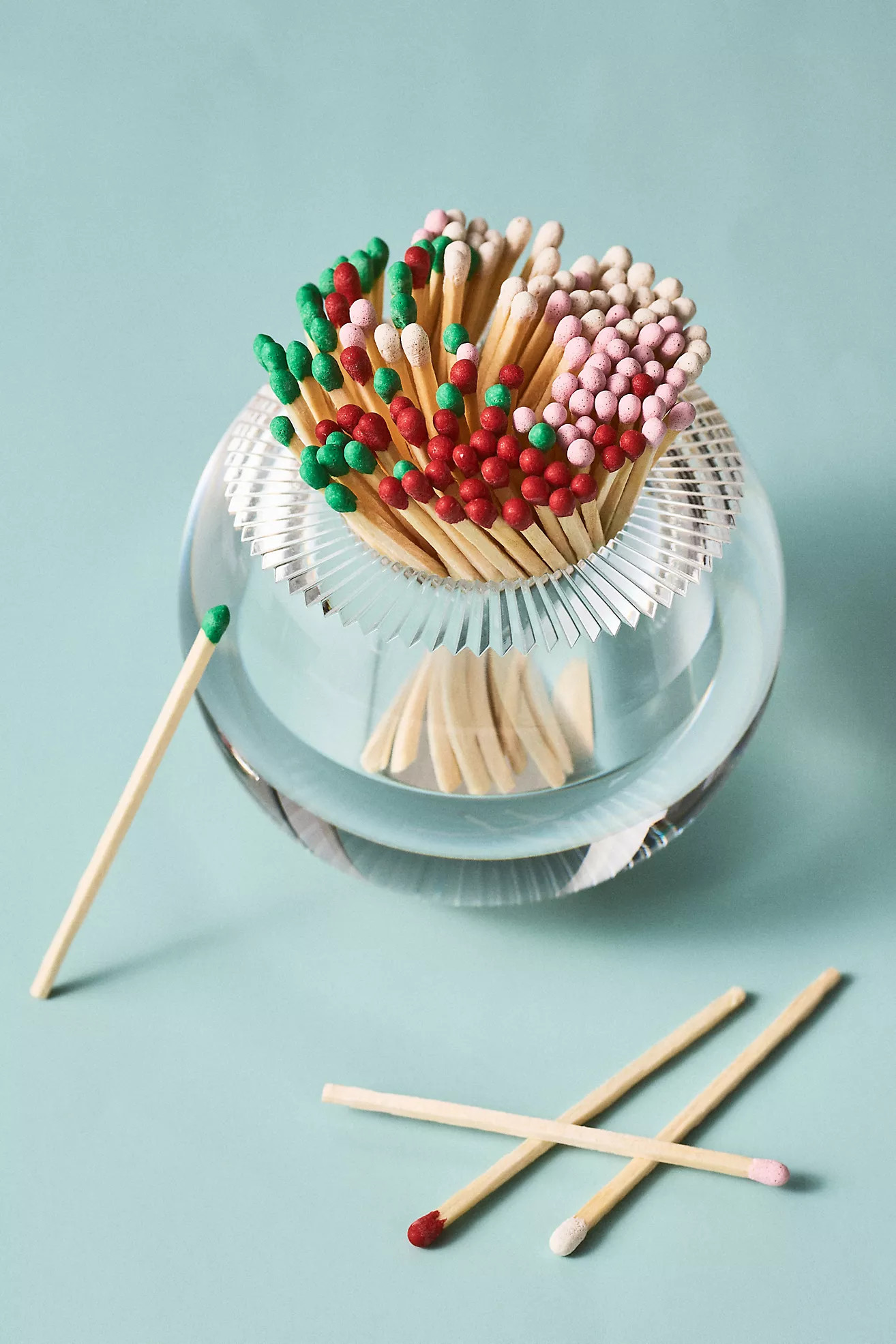 Tart by Taylor Acrylic Match Striker | Anthropologie (US)