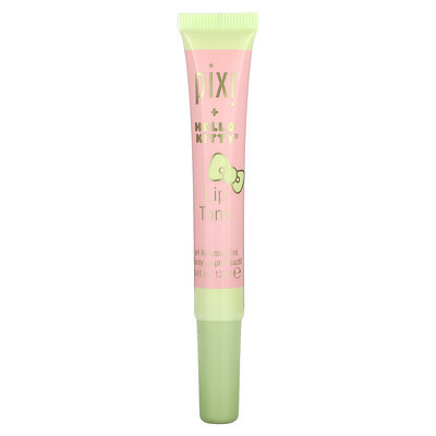 Pixi Beauty, Hello Kitty, Lip Tone, 0.4 fl oz (12 ml) | iHerb