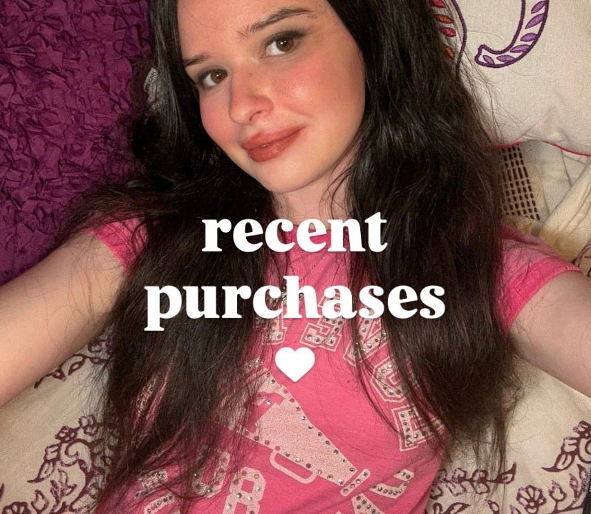 🤍🪽🪷🌺🩶💞

#LTKcanada #LTKsummer #LTKbeauty