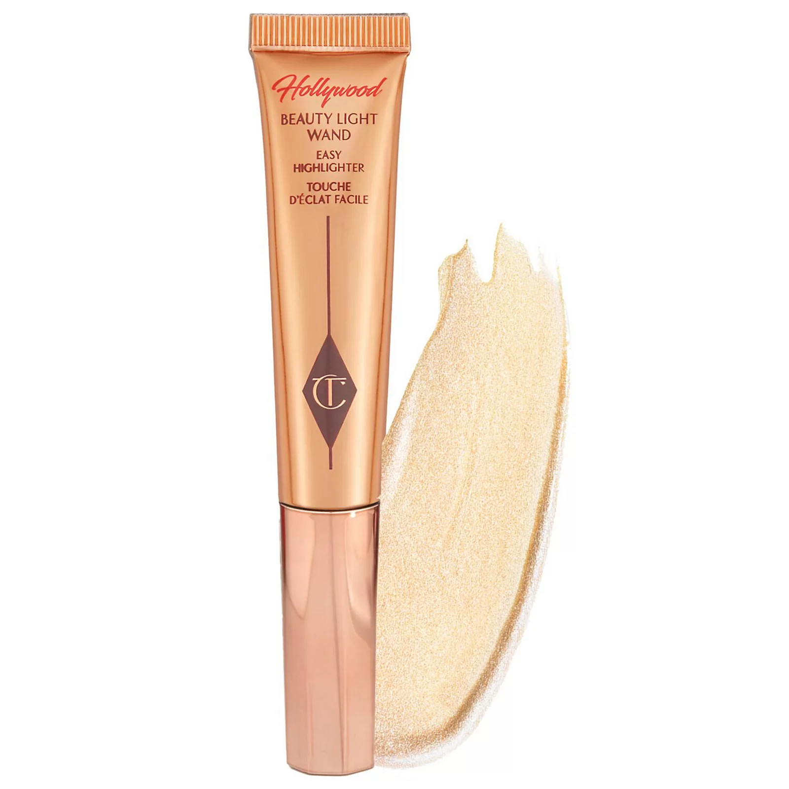 Charlotte Tilbury Beauty Highlighter Wand, Size: 0.41 FL Oz, Spotlight | Kohl's