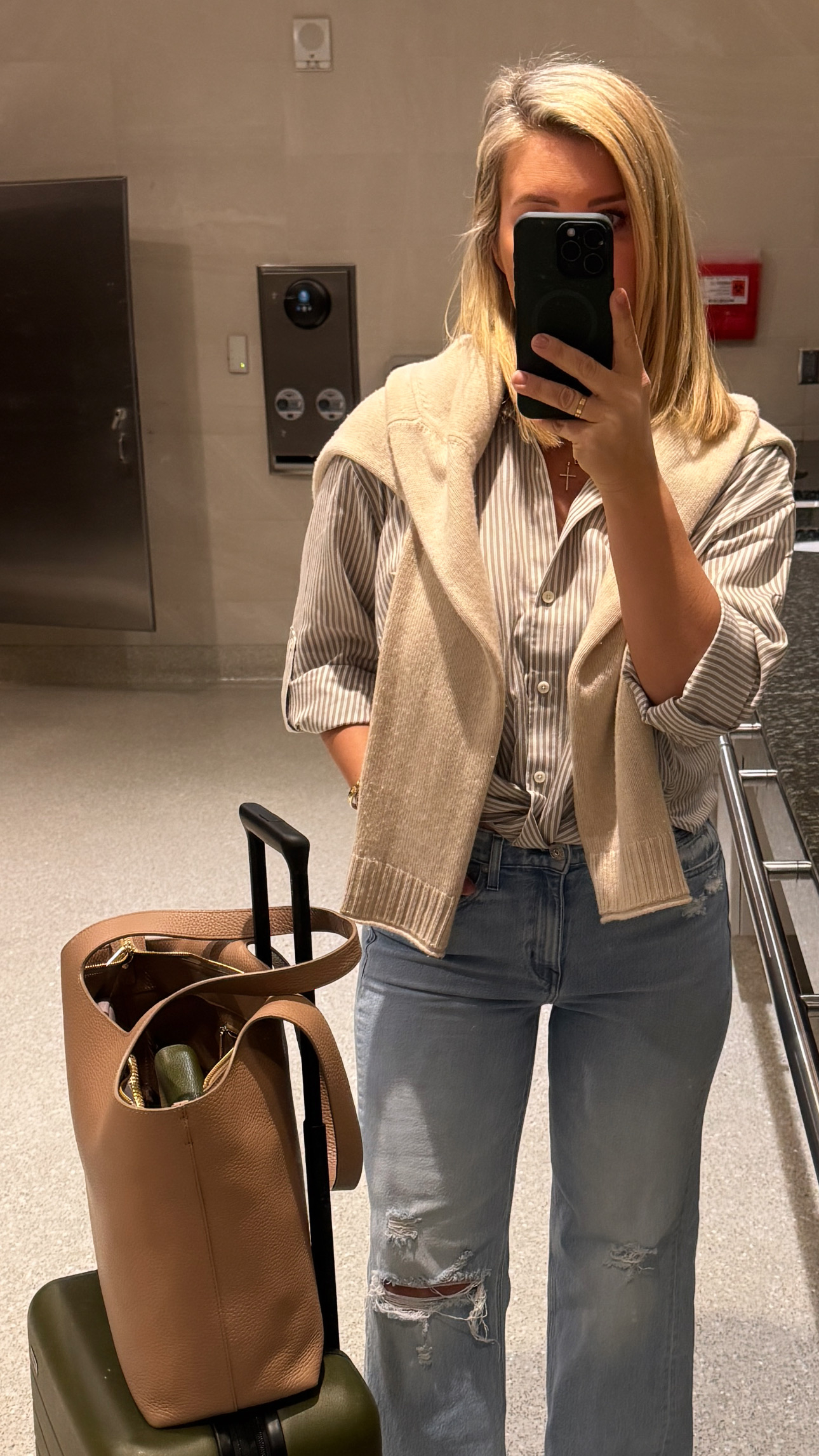 Travel Day Outfit 

 #LTKSeasonal #LTKTravel