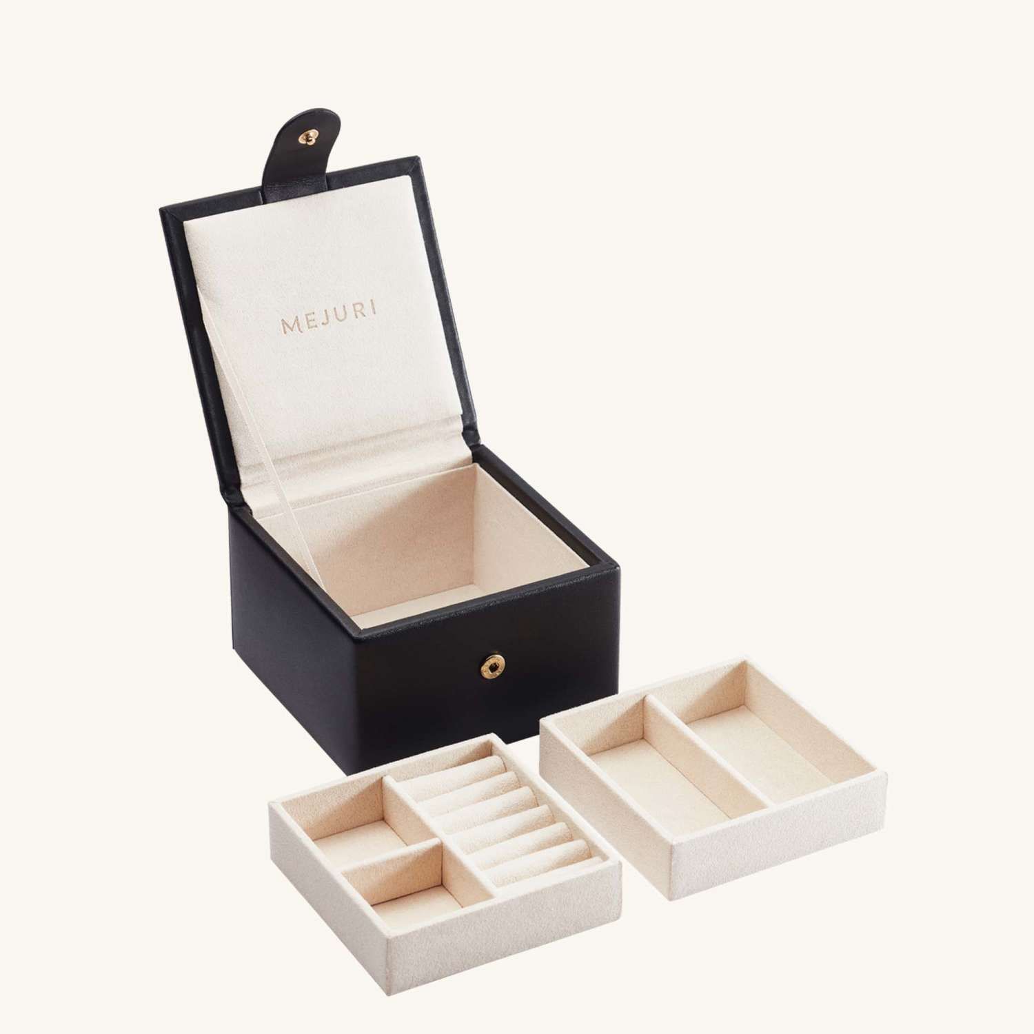 Small Jewelry Box | Mejuri Fine Crew
