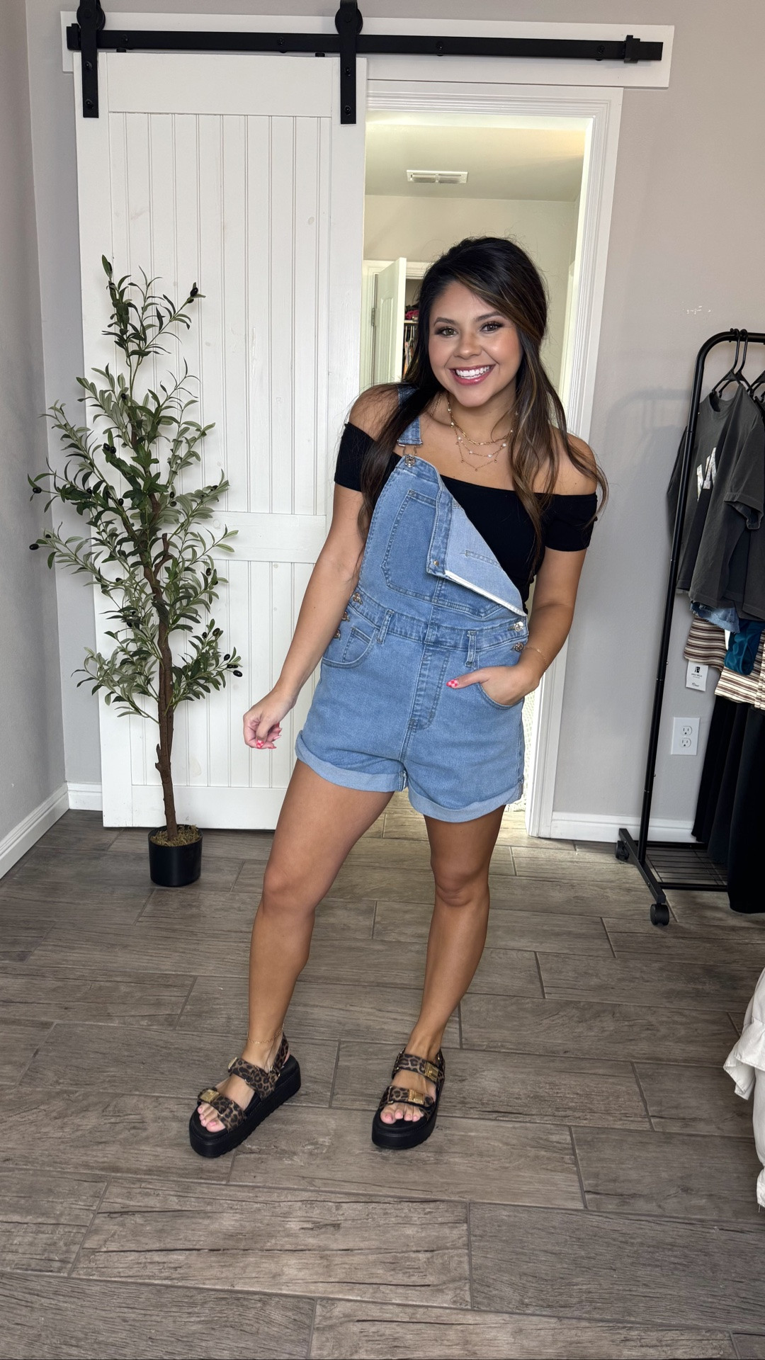 denim overalls women   summer overalls outfit   4th of july overalls   patriotic denim look   casual mom overalls   comfy denim overalls   fourth of july outfit   barrel leg overalls   loose fit overalls   overalls with graphic tee   usa patriotic overalls   summer denim fashion   effortless summer style   distressed denim overalls   cute overalls outfit   memorial day to july 4th   flowy casual overalls   denim shortalls women   everyday mom outfit   patriotic summer outfit   oversized denim overalls   fourth of july casual look   comfortable overalls summer   american pride denim   trendy overalls 2026

#LTKootd #LTKgrwm #LTKmomlife