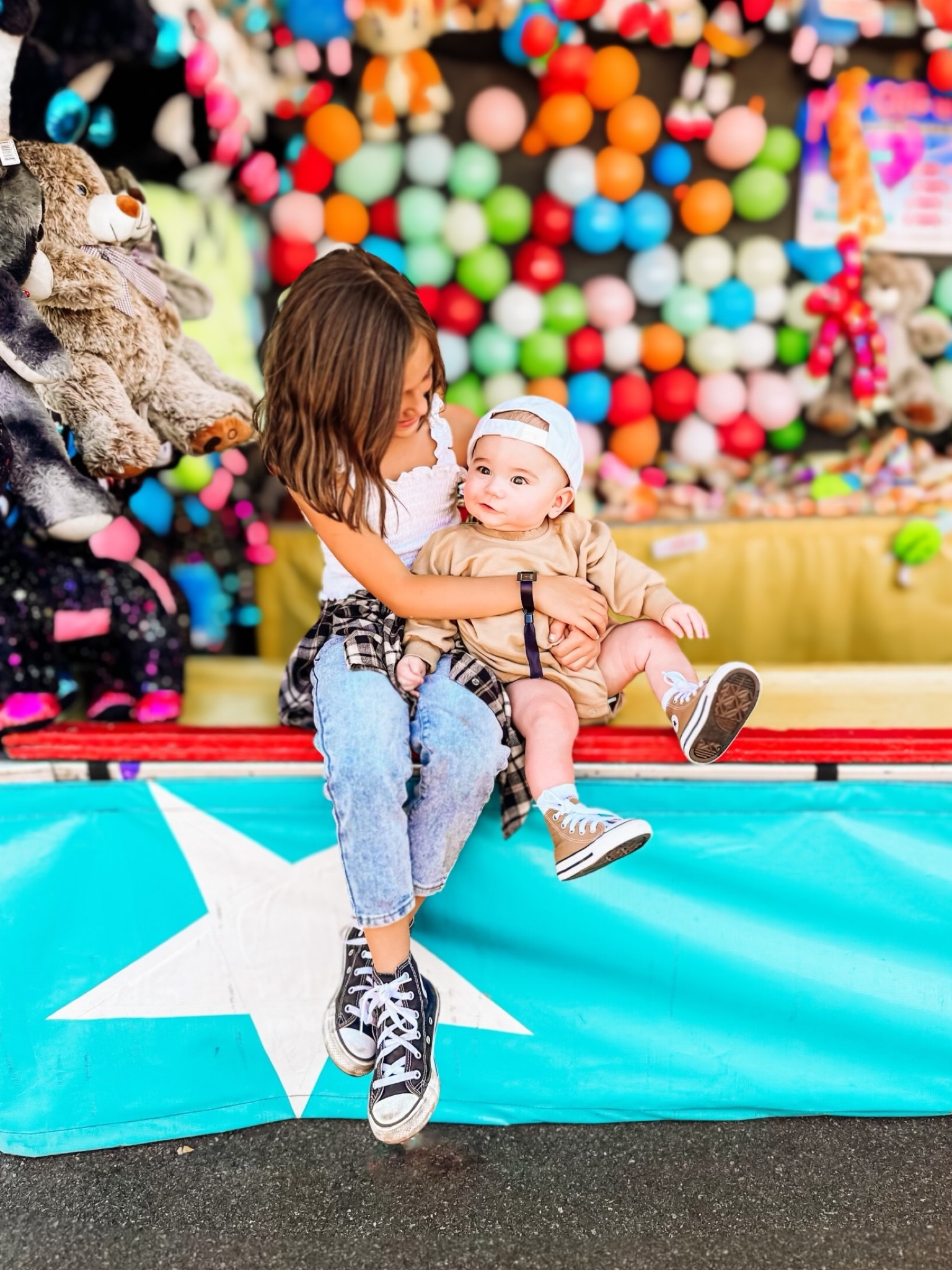 LOVE dressing these kiddos 😍

#LTKbaby #LTKkids