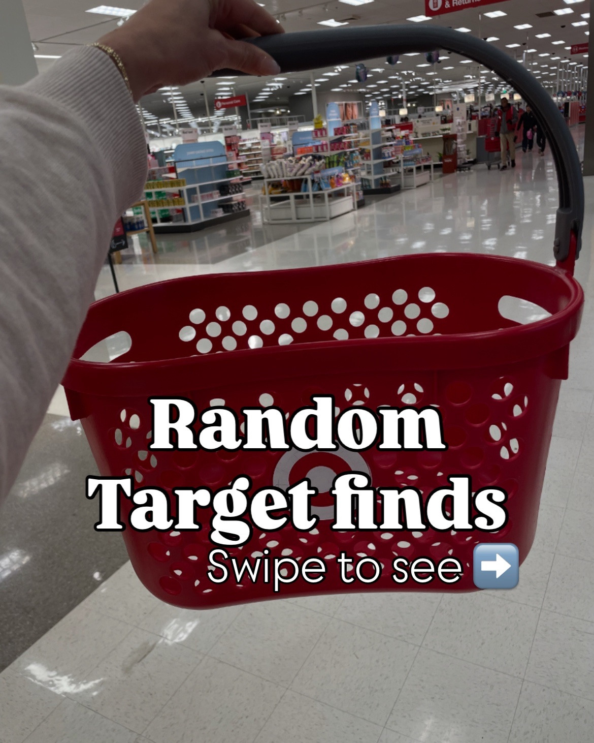 Let’s shop @target 

#LTKSeasonal #LTKBeauty #LTKFindsUnder50