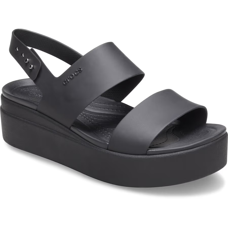 Brooklyn Low Wedge | Crocs (US)