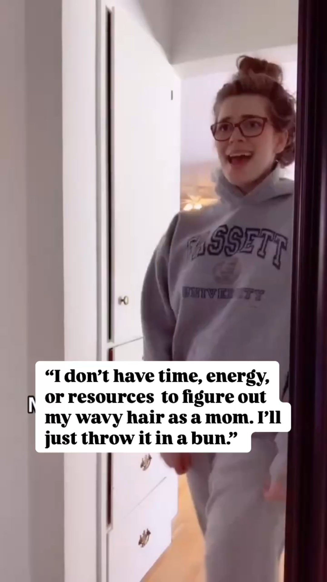 All the products I used for wash day today! I’m LOVING mousse lately!!! 

I do not brush my hair out of the shower anymore. 

I am doing a SUPER lazy hair styling routine with lots of mousse! I do mousse all over (don’t comb through) and I scrunch/pulse with my hands through. Then I apply the kinky curly custard and do the same all over. Then I add heat protectant and DIFFUSE. Once it’s about 60% diffused, I add in some more mousse. Then I go back and diffuse. I break the “cast” with the bonding oil! 

It’s SO flipping easy! 