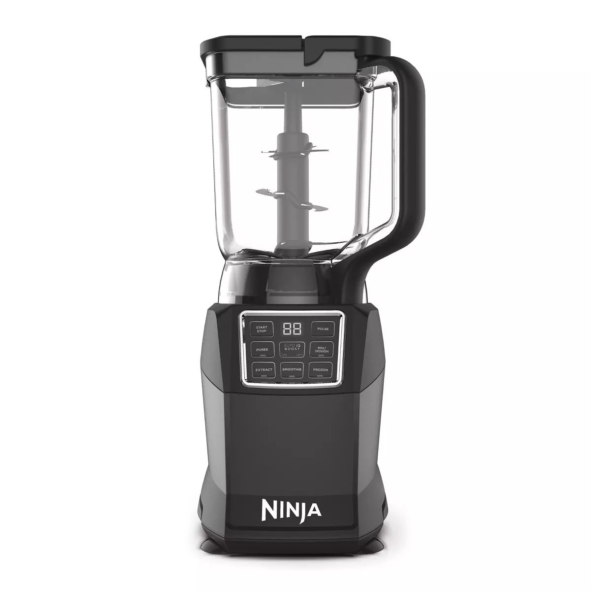 Ninja Kitchen System with Auto IQ Boost and 7-Speed Blender | Target