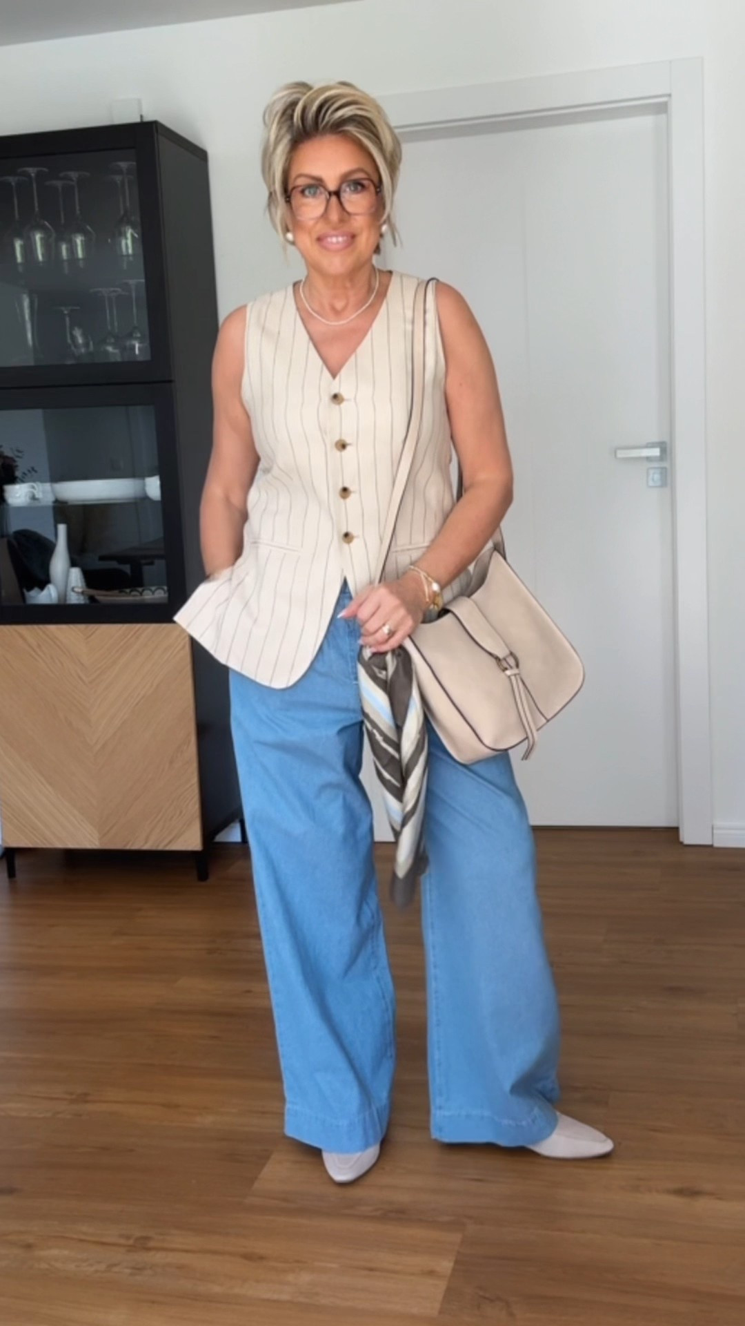  #bonprix #fashionmadesmarter


#LTKspring #LTKstyletip #LTKü50