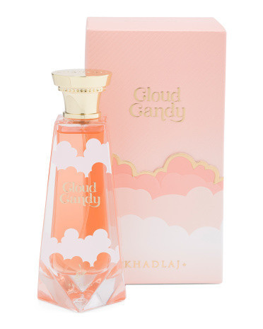 3.4oz Cloud Candy Eau De Parfum for Women | Marshalls