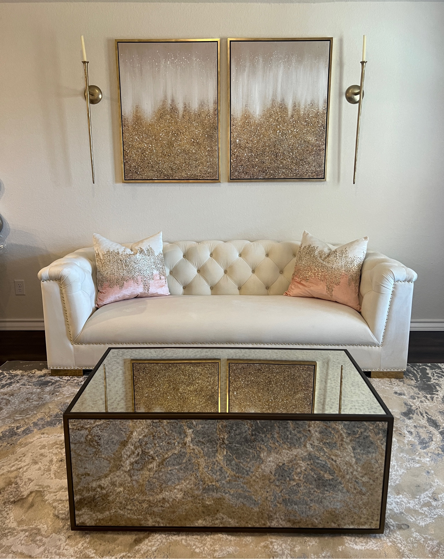 The Secrets of Successful Thrift Store Shopping for Thrifted Home Decor -  Grace In My Space, image size:1181x1488