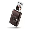 Instax Mini Liplay Camera Deep bronze | Boots.com