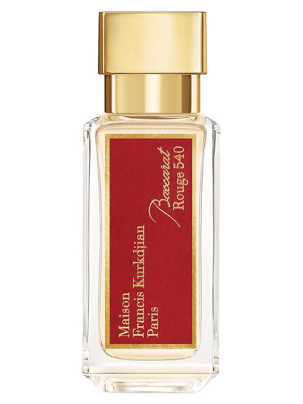 Baccarat Rouge 540 Eau De Parfum | Saks Fifth Avenue