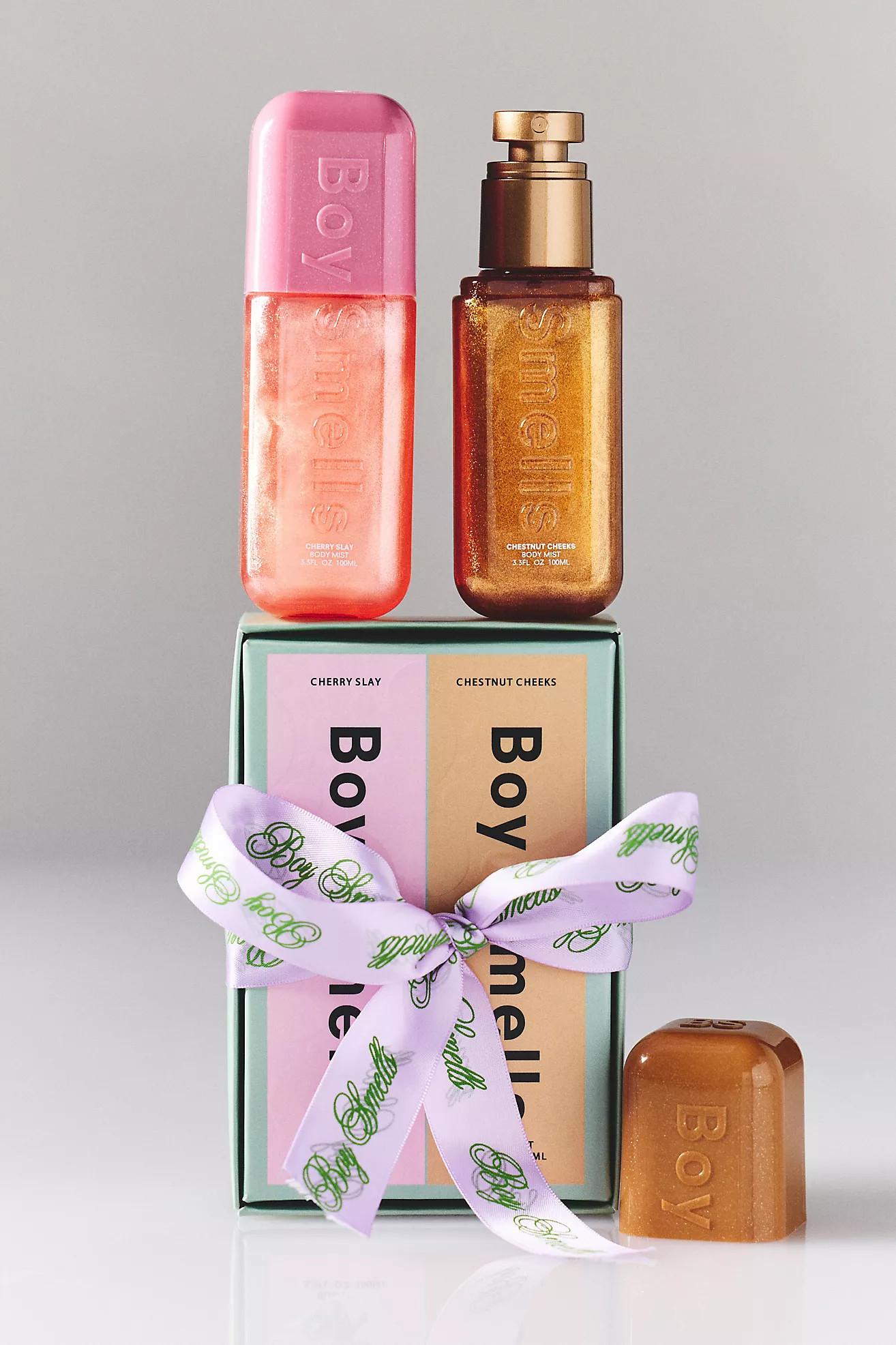 Boy Smells Body Mist Gift Set | Anthropologie (US)