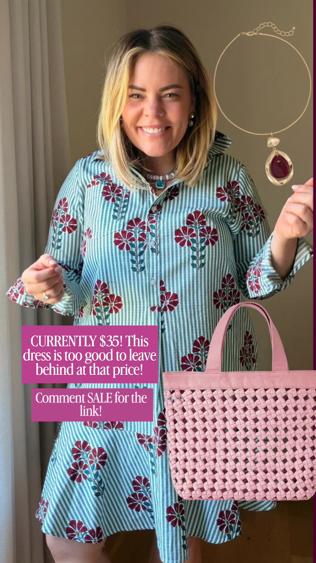 Labor Day Sale!! 

This dress is too good to leave behind at that price!!

#LTKgrwm #LTKootd #LTKmomlife