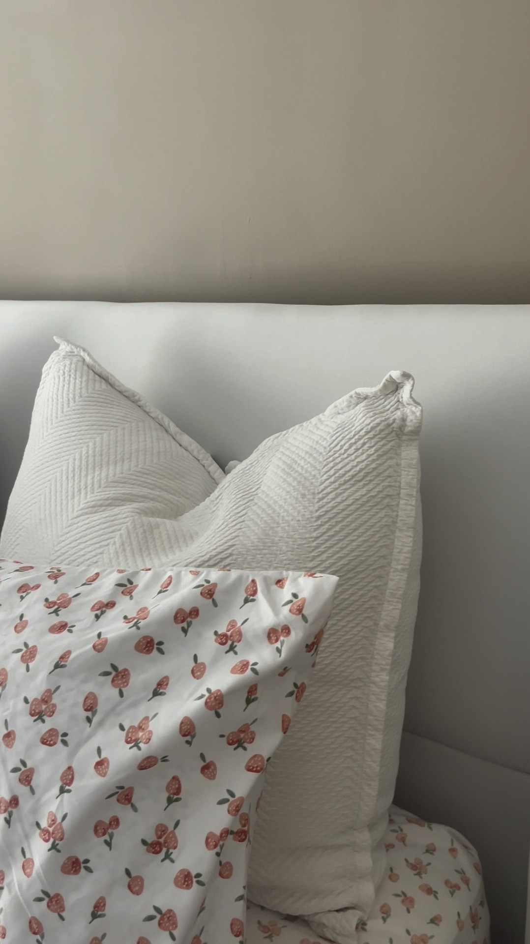 Queen bedding 

#LTKHome
