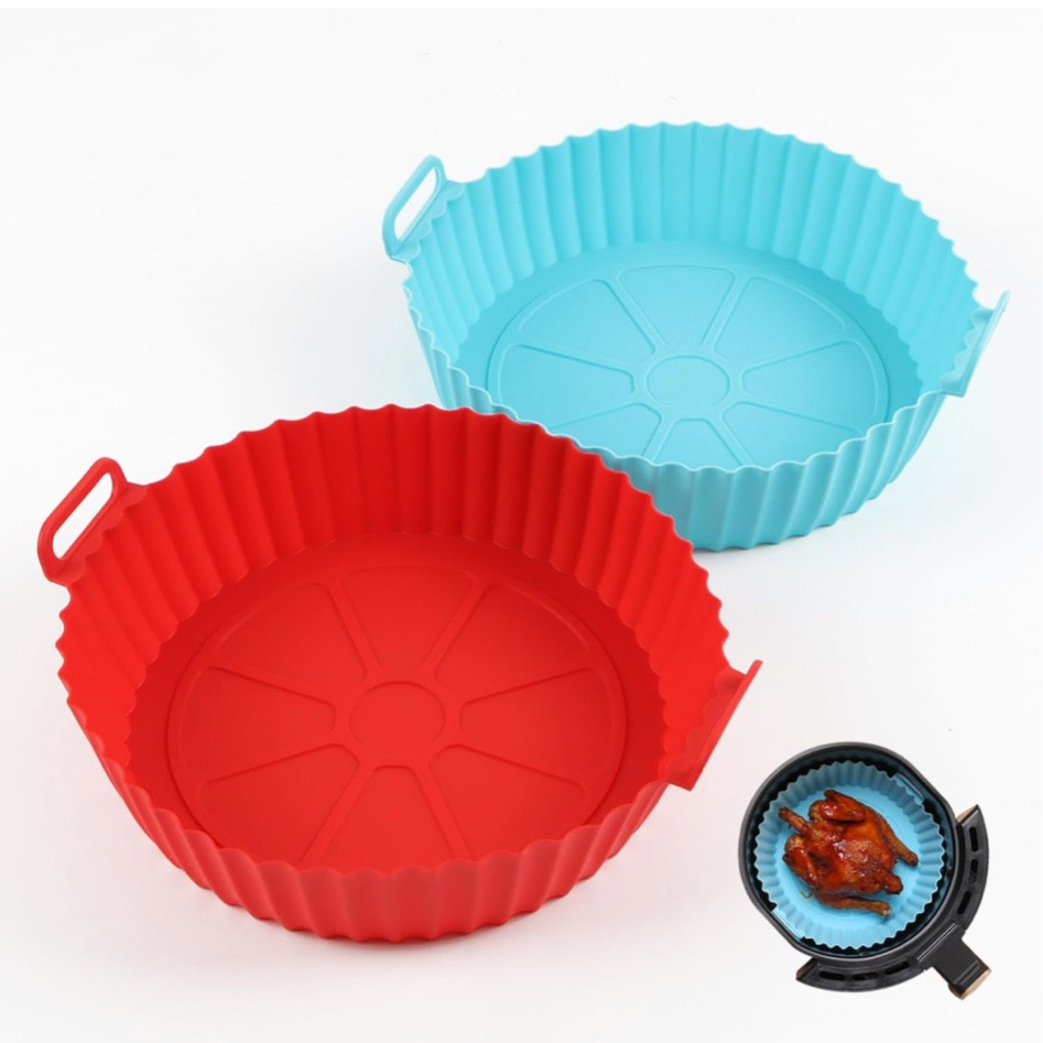 Air fryer liners 

#LTKHome #LTKSaleAlert #LTKOver40